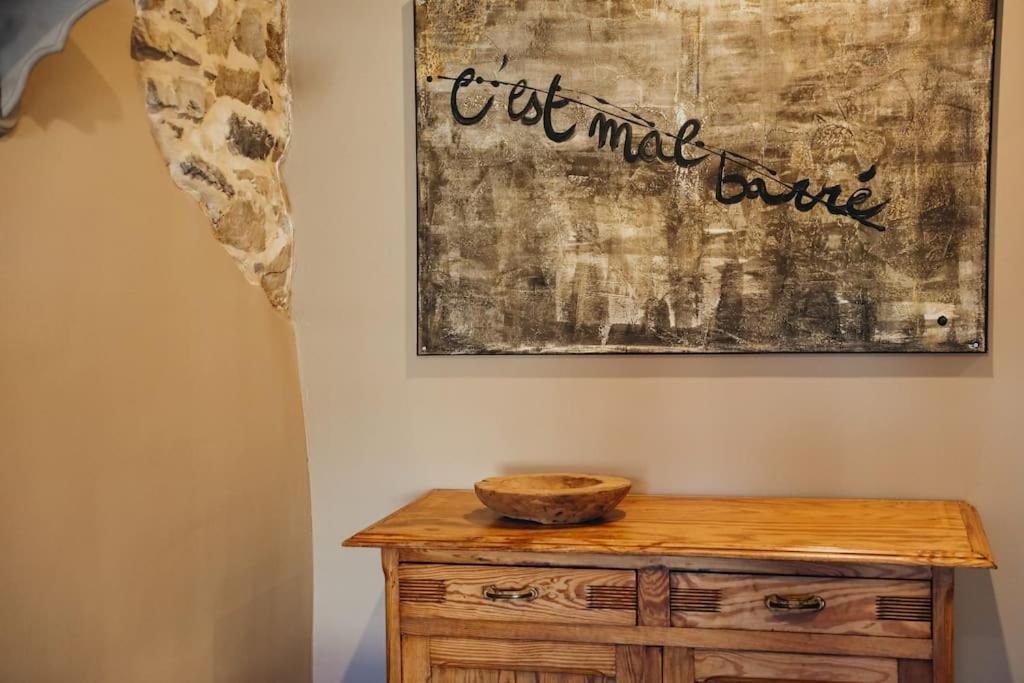 Le Theutois 6p - - 1er Etage Apartment *