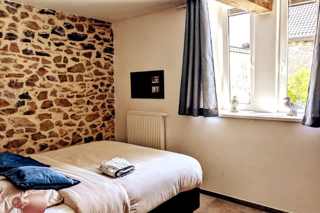 Le Theutois 6p - - 1er Etage Apartment