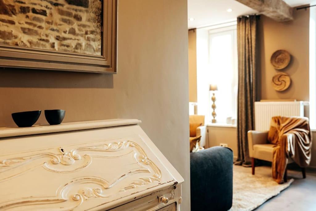 Le Theutois 6p - - 1er Etage