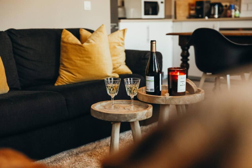 Le Theutois 6p - - 1er Etage Apartment Theux