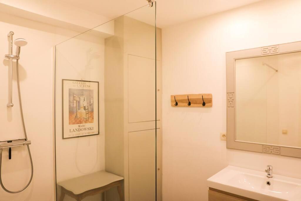 Le Theutois 6p - - 1er Etage *